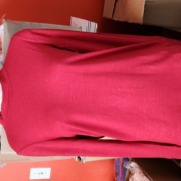 Rafaella Long Sleeve Sweater - Picture 4 of 15